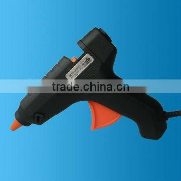 40W Professional High Temp 2 Heater Glue Gun