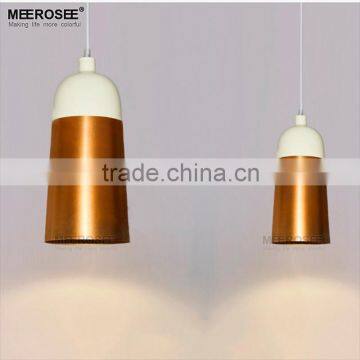 Modern Hanging Light Metal Pendant Lighting for Restaurant MD82018A