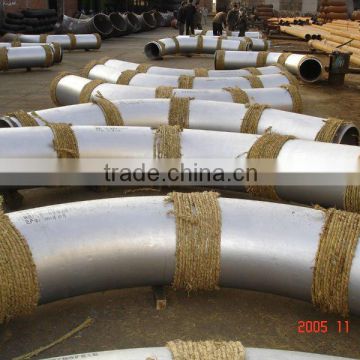 MSS SP-75 GR WPHY 52 pipline bend