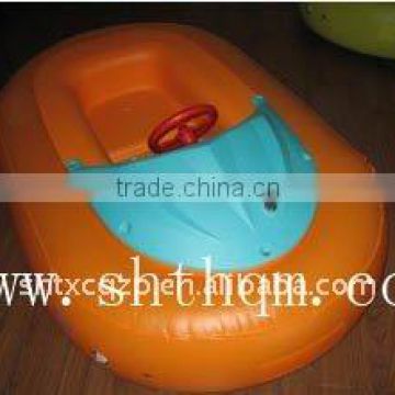 bumper boats for sale