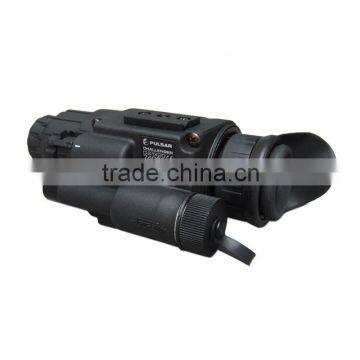 YUKON GS1X20 Infrared Digital Night Vision Monocular With Helmet photo-5