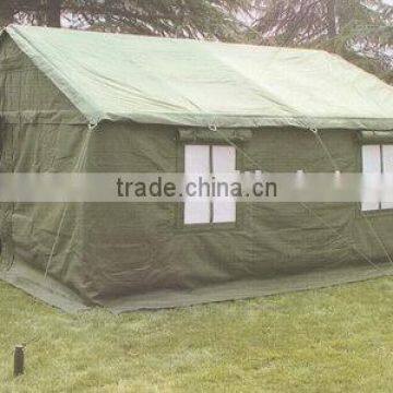 army military tent