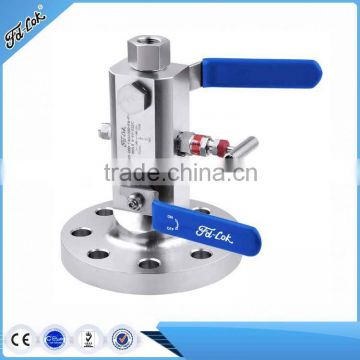 China Made Solenoid Directional Control Valve