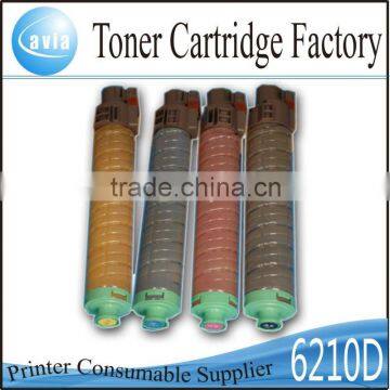 Compatible Toner Cartridge Ricoh 6210D suitable for 1060/1075