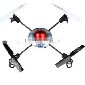 2013 New&Hot 2.4G RC Quadcopter Helicopter/UFO Toys For Kids