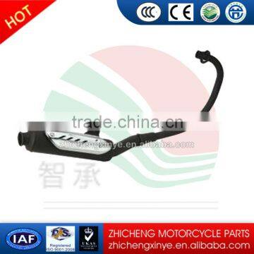 heat resistance?new motorcycle bicycle muffler china wholesale