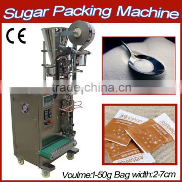 sugar salt pepper packaging machine