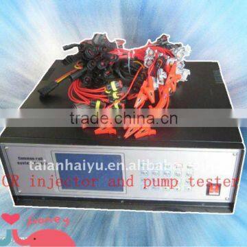 ECU CRS3 common rail injector and pump ttest tool