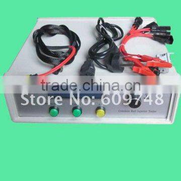 English Editon ,Offering the whole set spare parts, CRI700 Common Rail Injector Tester