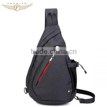 College Students Cool Backpack School New Models Single Strap Backpack