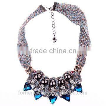 Available item fashion jewelry necklace SKA7206