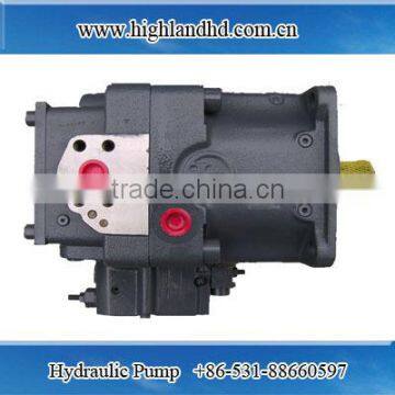 highland mini excavator hydraulic pump