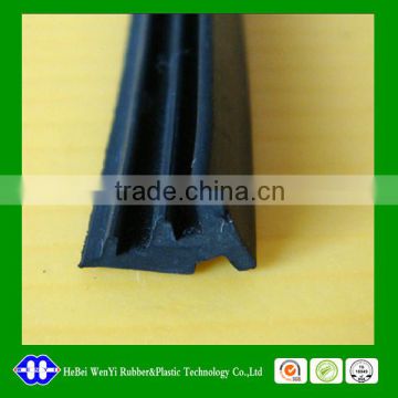 High performance door window rubber seal strips