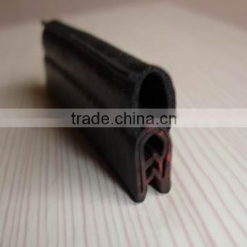 door window rubber seal strips in china