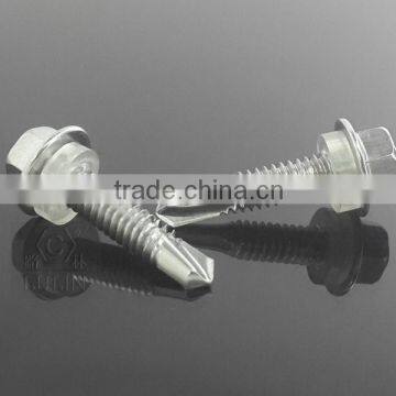 A2/A4 Self-drilling Screw photo-3