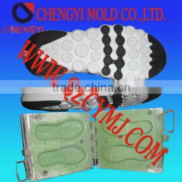 manufactor eva phylon sole mold