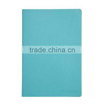 2016 Hardcover PU Eco Leather Notebook Business A5 Customized Notebook Drawing Sketchbook Weekly Day Planner Organizer Notebook photo-3