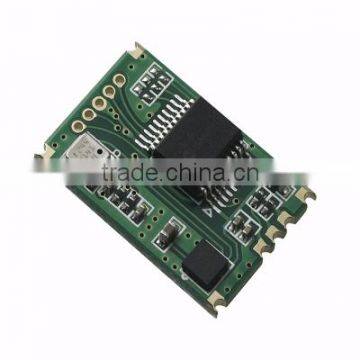 SPC01 Embedded compass pressure module