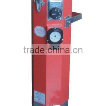 Electrode rod dryer PF-2T