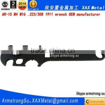 XAXWR98 gen 2 AR 15 armorer tool