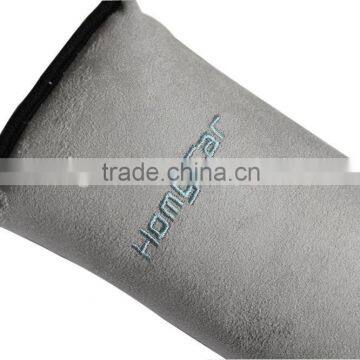Seat Belt Pillow Car Seat Neck Pillow Car Seat Neck Support Pillow Promotional Gift photo-3