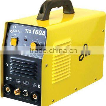 TIG160A DC Inverter TIG Welding Machine