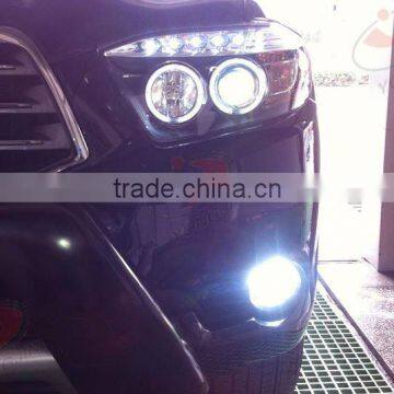 led fog light for TOYOTA HIGHLANDER