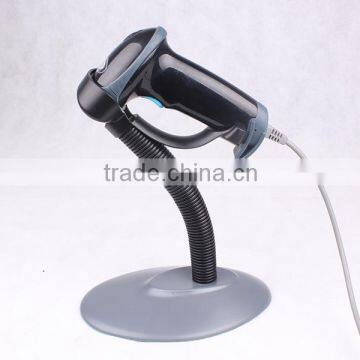 ZQ-LS6000II Laser USB Barcode Scanner for POS System photo-2