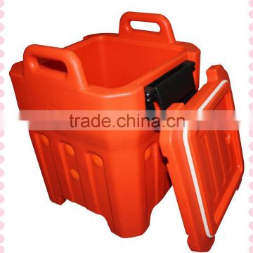 Plastic soup container, Plastic Containers