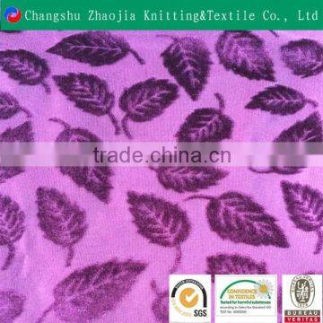 2016 softextile jacquard fabric, knitted satin jacquard fabric suppliers Oeko-Tex Standard 100 certificated