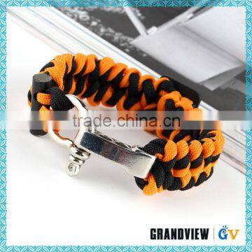 New Type Top Sale Manufacturer Paracord Bracelet photo-5