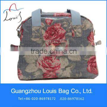 2013gzdesheng factory newest design sling bag for girls