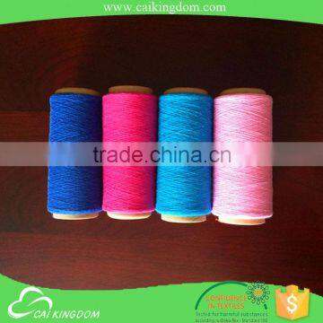 Trade Assurance 50% cotton 50% viscose viscose murata jet spun yarn