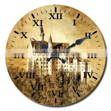 Promotion Gift Wall Clock