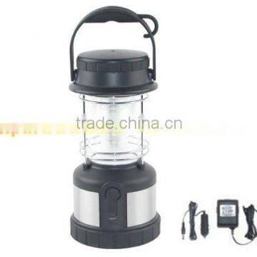 Rechargeable LED camping lantern LS6011--------NEW