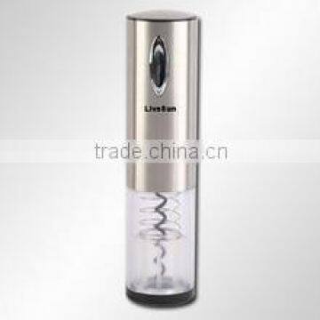 electric wine opener rechargeable wine opener