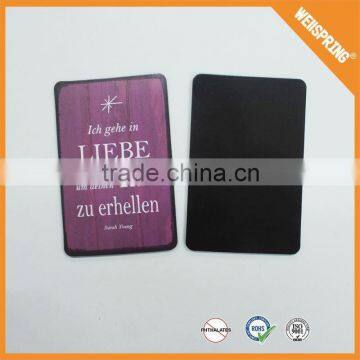 15-490 Best Selling Product High Quality Magnet Advertising Magnet, Foil Magic Magnet photo-4