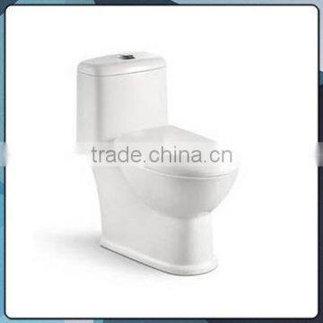 siphonic ceramic one piece toilet prices B0811