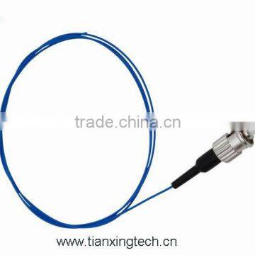 single mode ST fiber pigtail