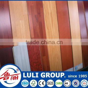 China laminate flooring