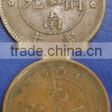 Mini Metal Stone Engraving Cnc Router Machine Cnc 3030 for PCB Coin Stamp 4 Axis Cutting Engrave Work photo-4