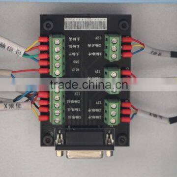 SKW-1325 Hot Sale 3d Cnc Wood Carving Machine Milling Drilling on Metal and Non-metal on Best Price in Jinan photo-6