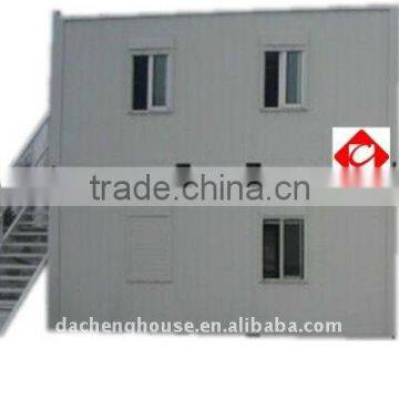 BV,CE certificated combined container house
