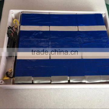 Rechargeable Lipo Battery 12V50Ah With Flash USB Charger For IPhone Samsung Huawei Smart Phones Li-ion Lithium Storage Batteries photo-6