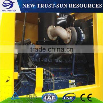 5T Wheel Loader Construction Machinery photo-3