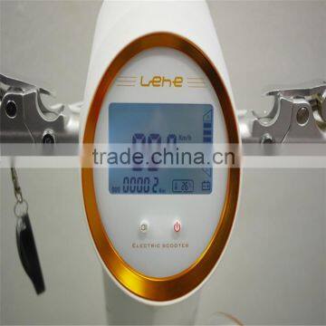 Electric Scooter for Kids photo-5