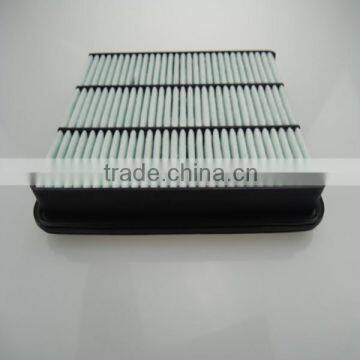 automobile air filter & automobile spare parts & automobile accessories