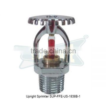 Upright Sprinkler ( SUP-FFE-US-1838B-1 )