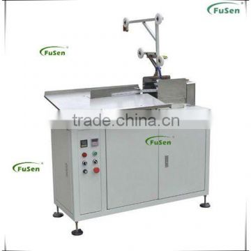 iron single-sipral forming machine,coil spiral forming machine