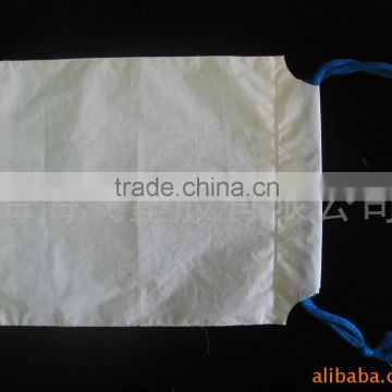 cheap plastic bag, T-shirt bag, big bag